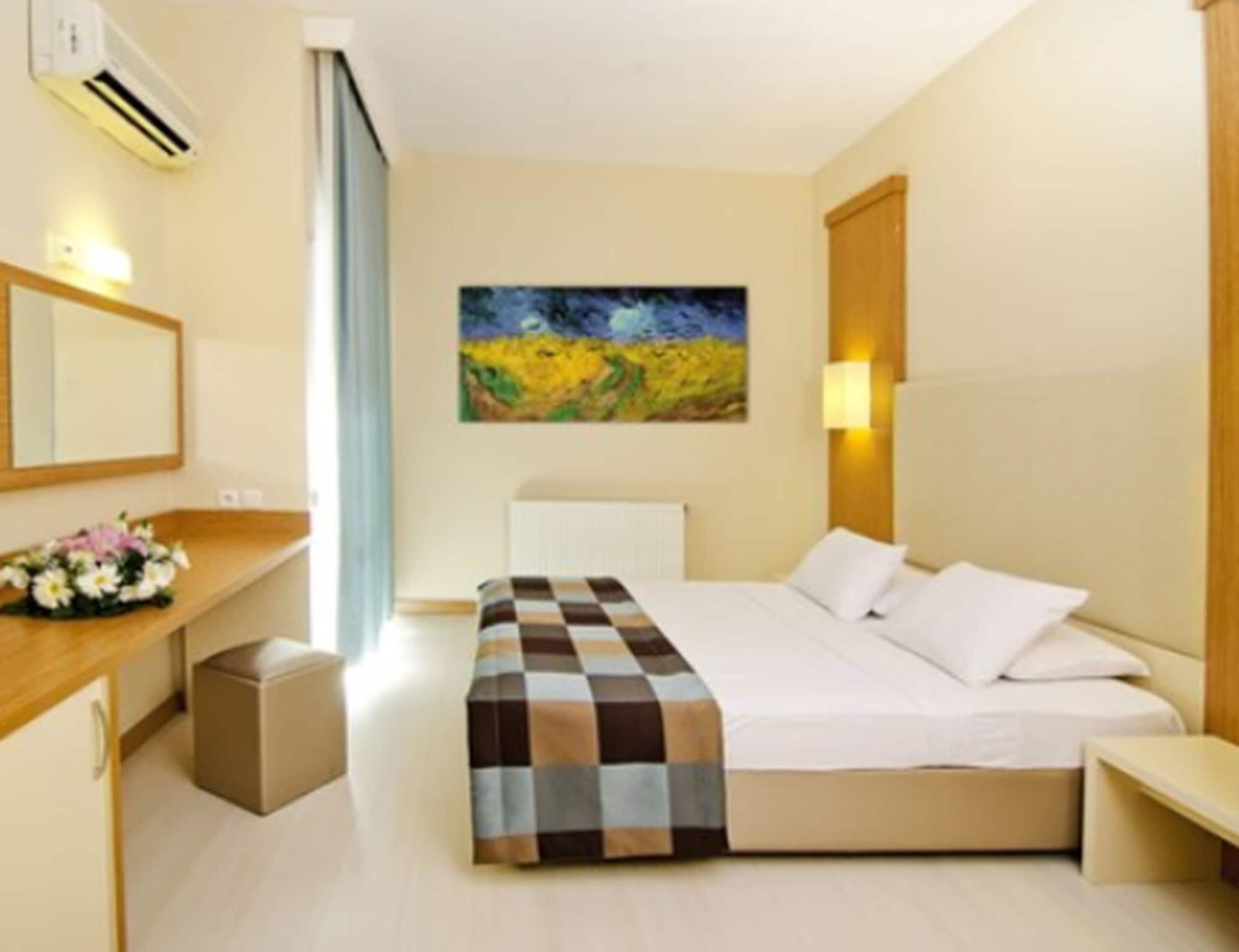 City'S Hill Hotel Kusadası Esterno foto