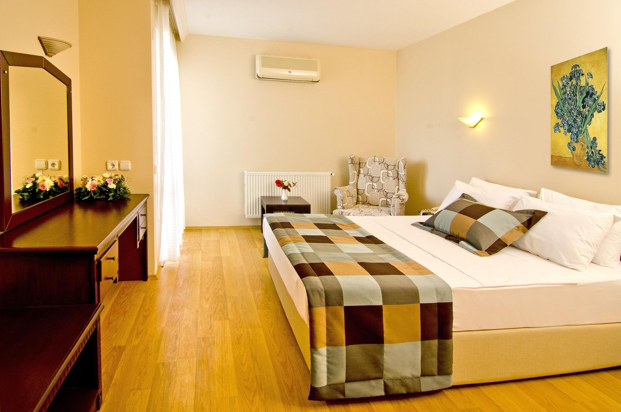 City'S Hill Hotel Kusadası Esterno foto