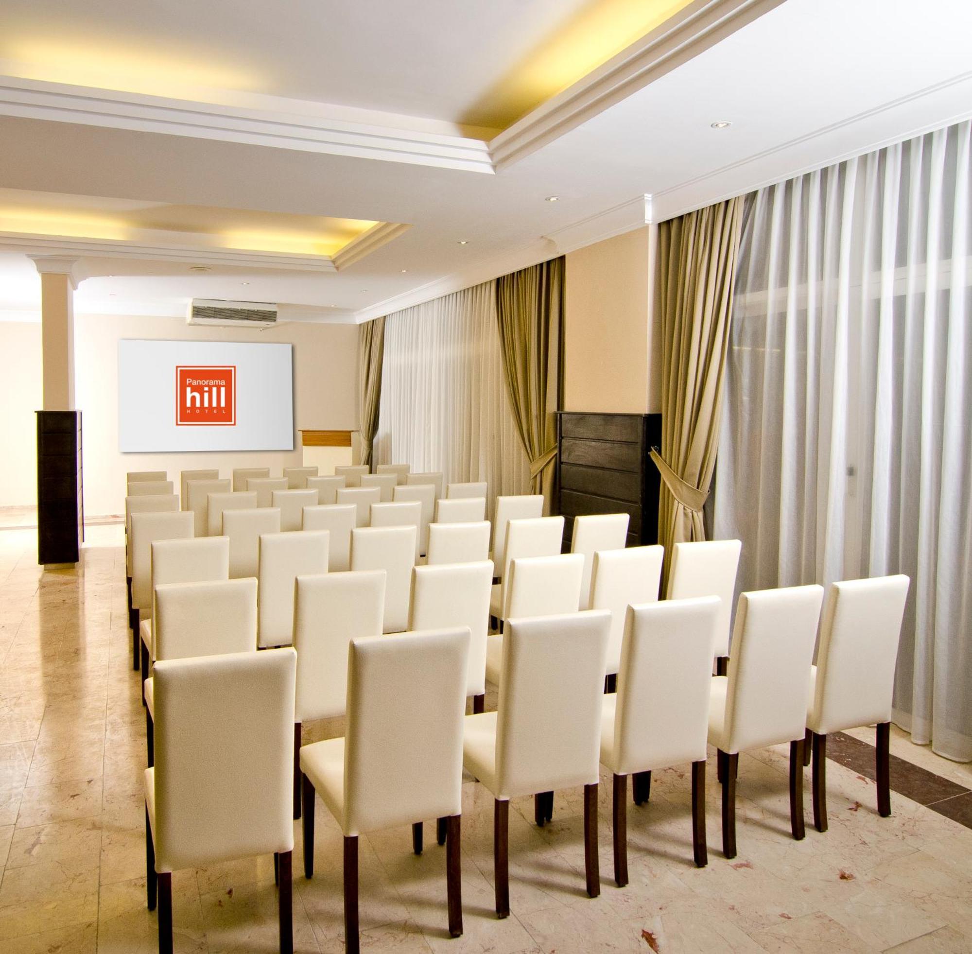 City'S Hill Hotel Kusadası Esterno foto