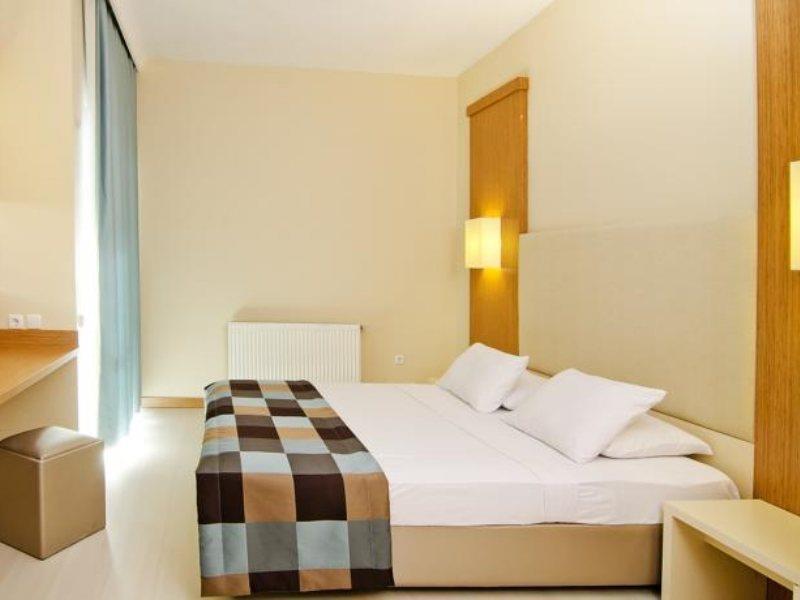 City'S Hill Hotel Kusadası Esterno foto