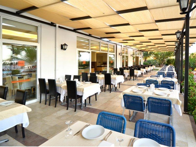 City'S Hill Hotel Kusadası Esterno foto