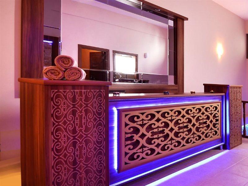 City'S Hill Hotel Kusadası Esterno foto