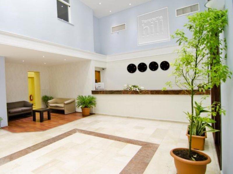 City'S Hill Hotel Kusadası Esterno foto