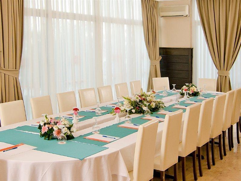 City'S Hill Hotel Kusadası Esterno foto