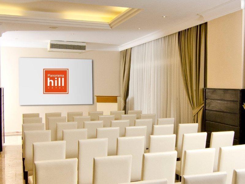 City'S Hill Hotel Kusadası Esterno foto