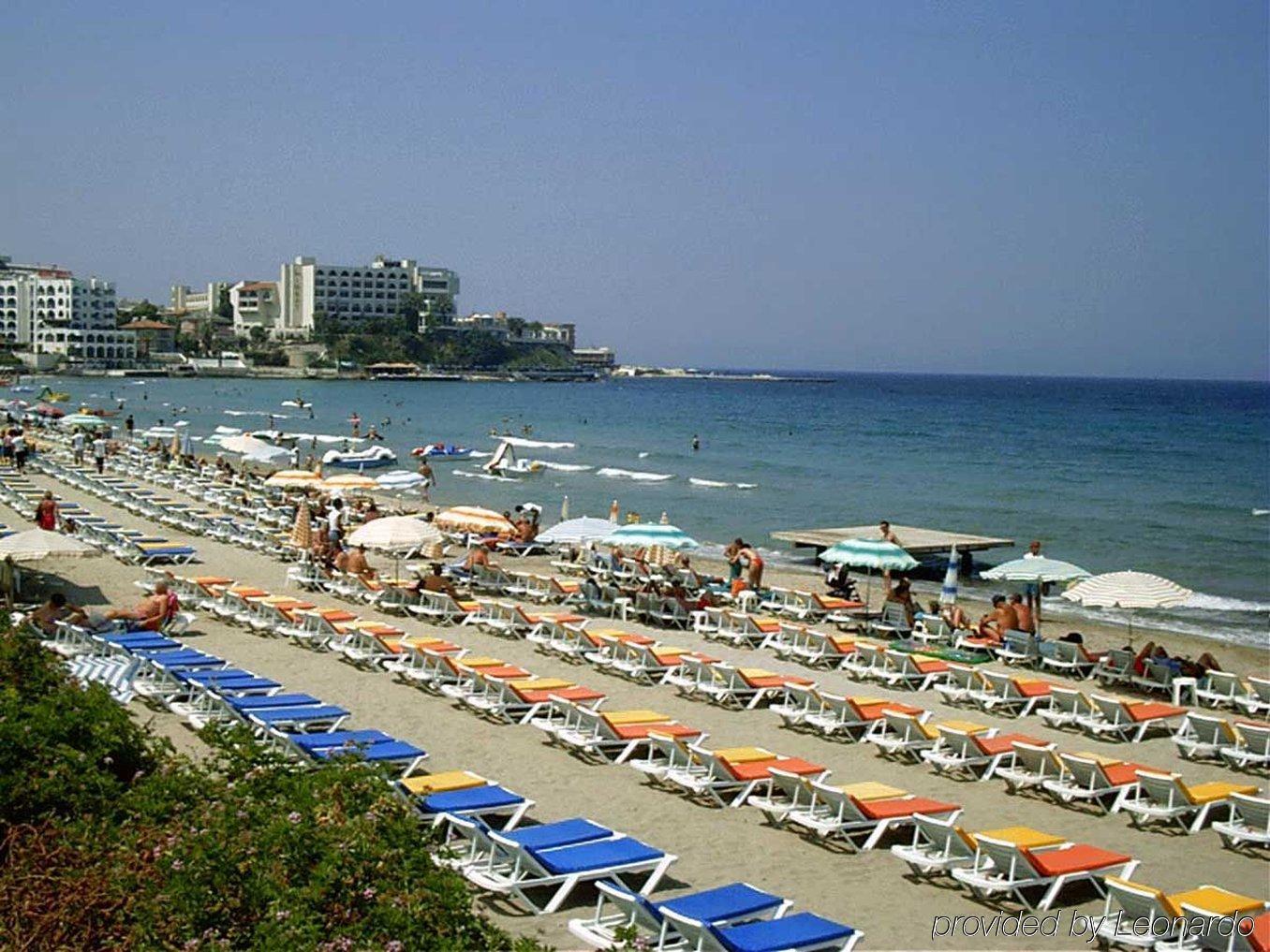 City'S Hill Hotel Kusadası Esterno foto