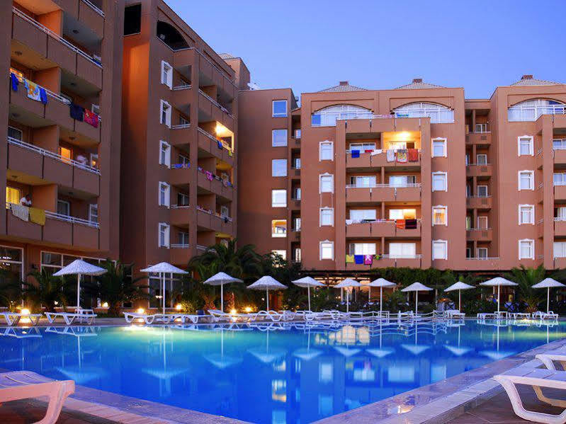 City'S Hill Hotel Kusadası Esterno foto