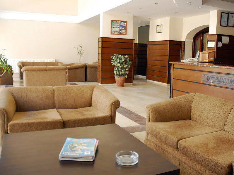City'S Hill Hotel Kusadası Esterno foto