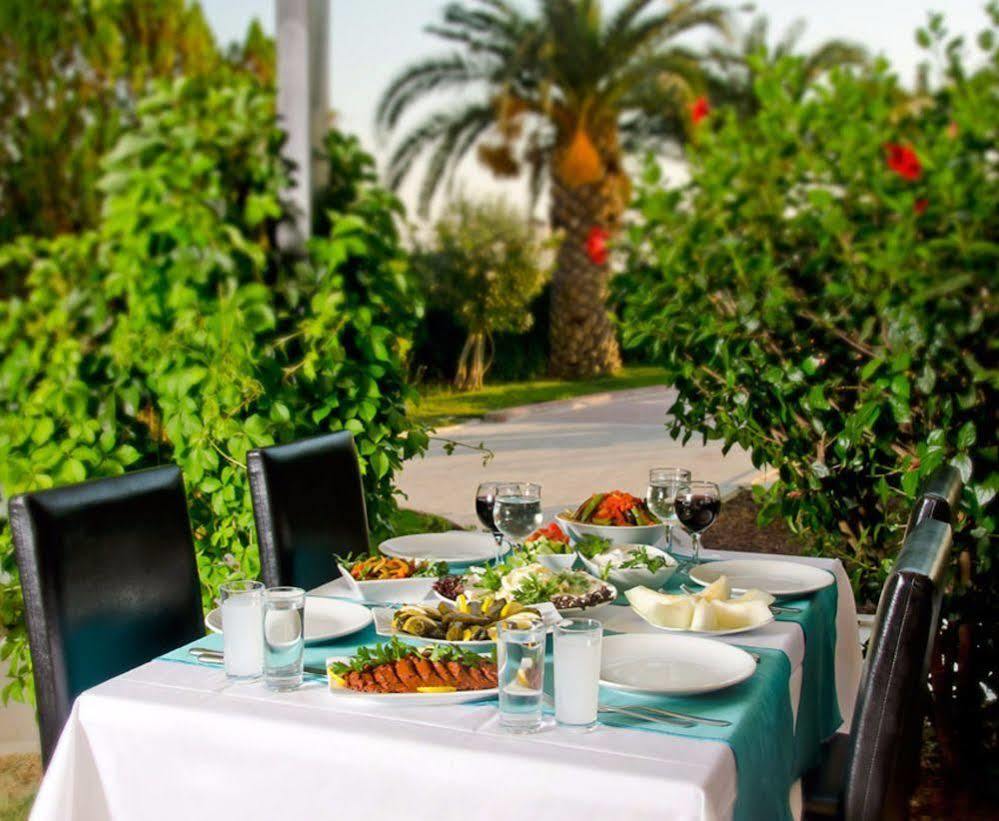City'S Hill Hotel Kusadası Esterno foto